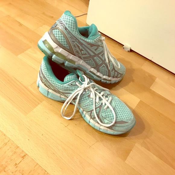Asics | Shoes | Asics Gel Kayano 2 